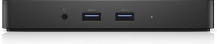 Produktbild Dell WD15 Dockingstation 180w (W125782282) (USB-C, 4 Ports)