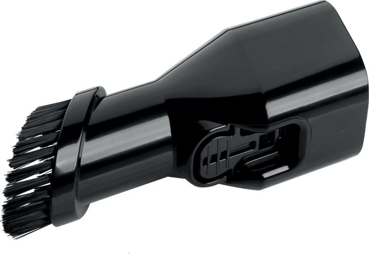 Image du produit Hisense HVC6464A Aspirateur sans fil noir sans sac