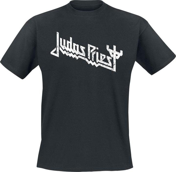 Produktbild Judas Priest Logo (XXL)