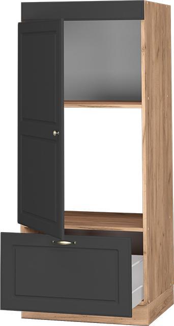 Produktbild Vicco Mikrowellenschrank Fame-Line