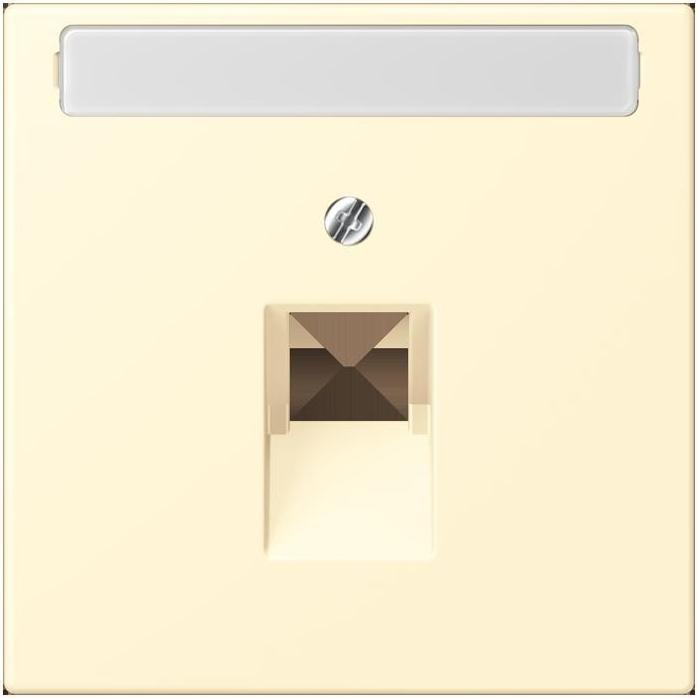 Produktbild JUNG Abdeckung