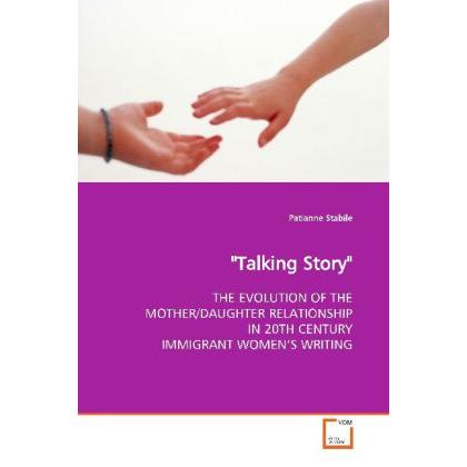 'Talking Story', Fachbücher