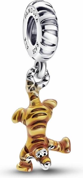 Image du produit Pandora Tigrou (Argent 925, Émail)
