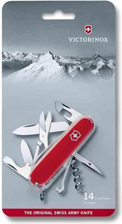 Produktbild Victorinox Climber