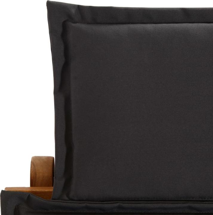 Immagine prodotto vidaXL Liegestuhl (184 cm)