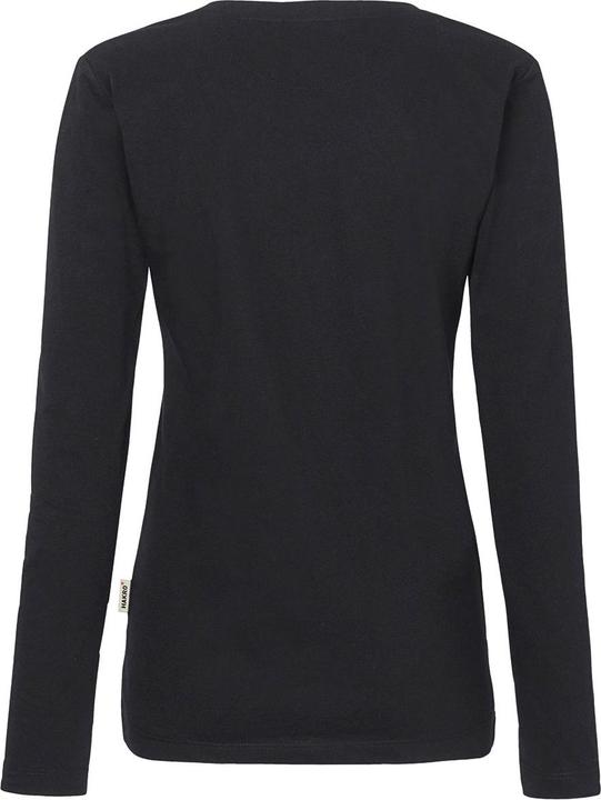 Produktbild Hakro Longsleeve MIKRALINARÂ® (M)