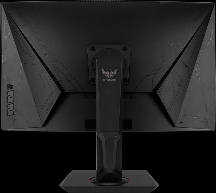 Actual product image ASUS TUF VG32VQR (2560 x 1440 pixels, 31.50")
