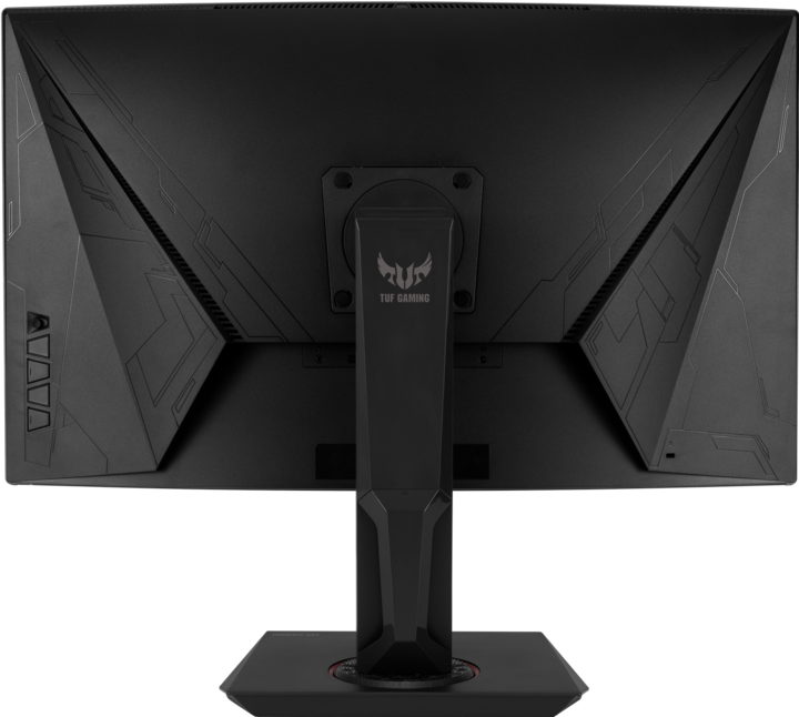 Actual product image ASUS TUF VG32VQR (2560 x 1440 pixels, 31.50")
