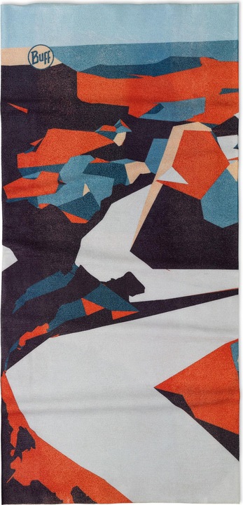 Actual product image Buff Coolnet UV