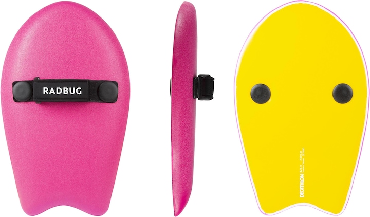 Image du produit Radbug HANDPLANE Bodysurf 100
