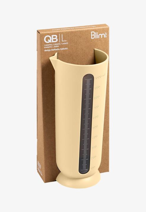 Actual product image Blim Plus Mass jug (1000 ml)