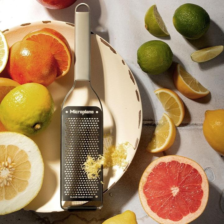 Produktbild Microplane Zester Reibe