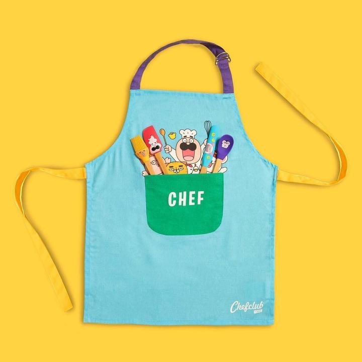 Produktbild Magni Chefclub Kids (One Size)