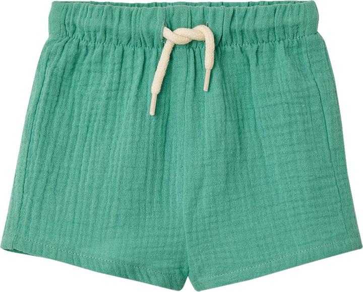 Produktbild Vertbaudet Baby-Set: T-Shirt & Shorts (62)