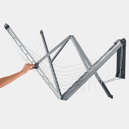 Produktbild Brabantia Wallfix (24 m)