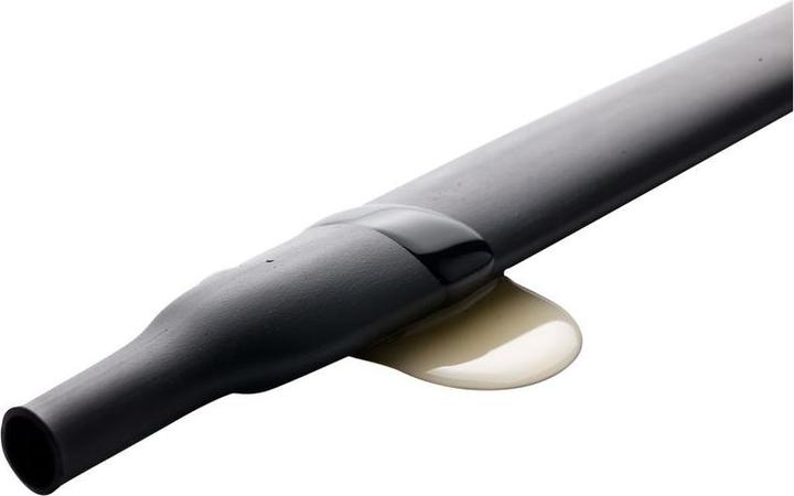 Immagine prodotto RS PRO Tubo termorestringente nero, Ø 9,5 mm Schr (1x)