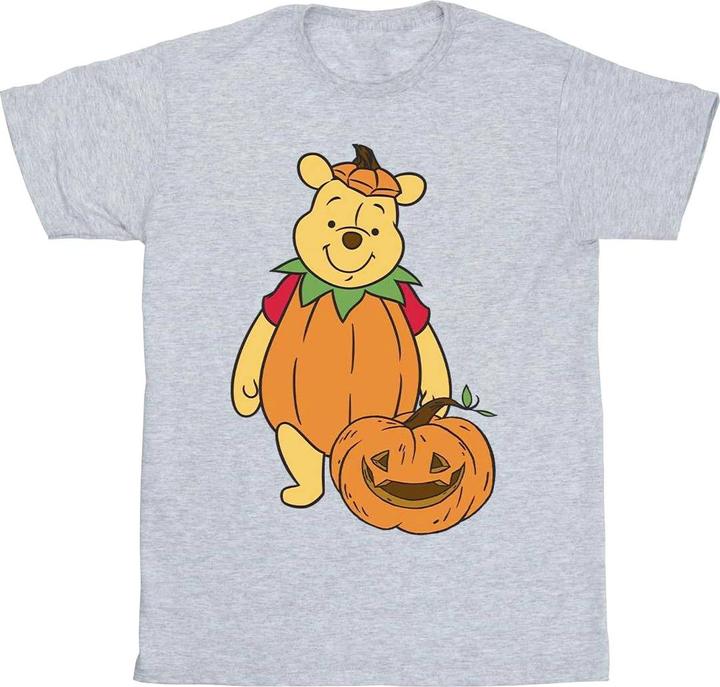Produktbild Winnie the Pooh TShirt Halloween (L)