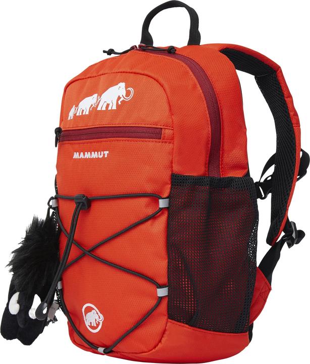 Produktbild Mammut First Zip 8, Wanderrucksack (8 l)