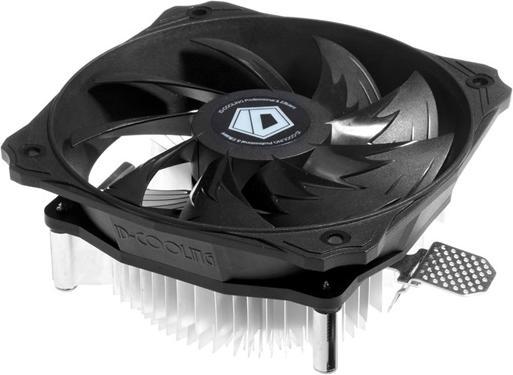 ID-Cooling DK-03 - CPU Luftkler - Max 26 dBA