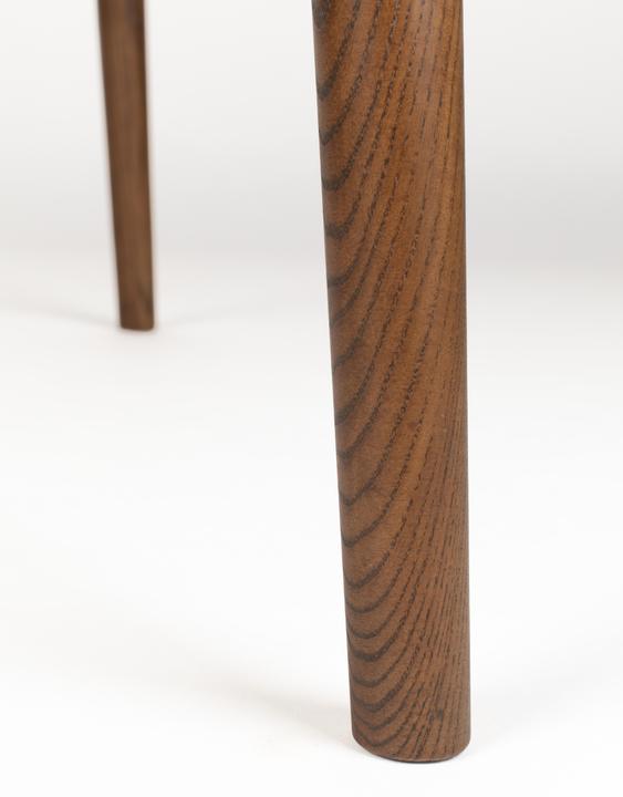 Actual product image Zuiver Twist Table (Ø 120 x 76 cm)
