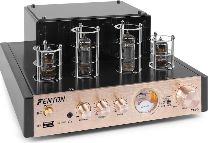 Fenton Amplificateur TA60 (Amplificateur)
