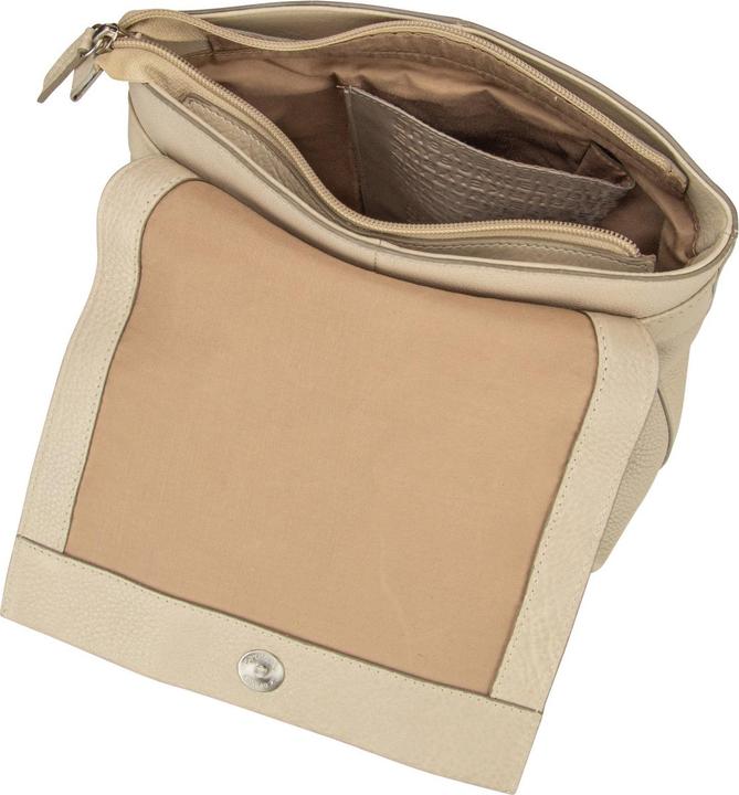 Produktbild Burkely Soft Skylar Backpack Crossover (6.80 l)