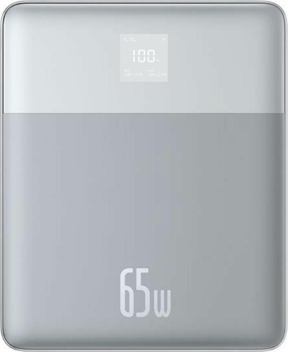 Actual product image Baseus Blade2 Series (12000 mAh, 65 W, 65 Wh)