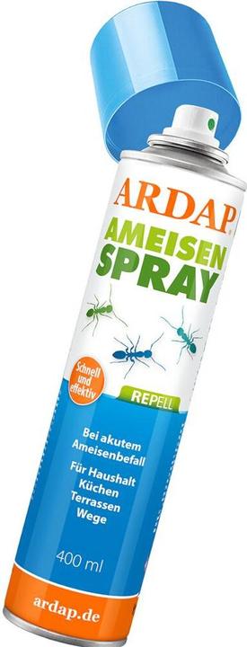 Produktbild Ardap Repell Ameisen-Spray 400 ml (400 ml)