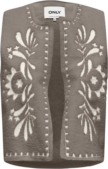 Actual product image Only ONLCOCO Weste Weste (M)