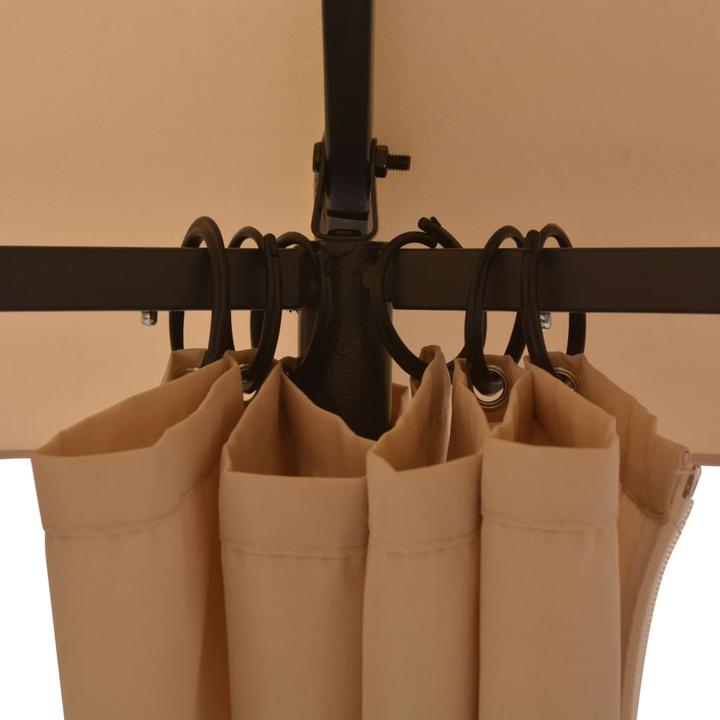 Produktbild vidaXL Geoffrey (360 cm, 312 cm)