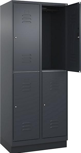 Anthracite grey RAL 7016