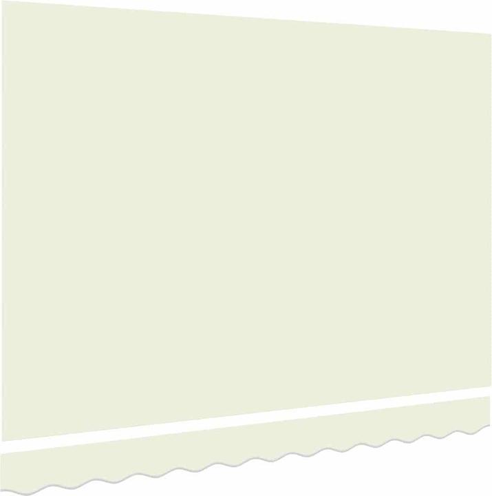 Produktbild vidaXL Markisenstoff (2 m)