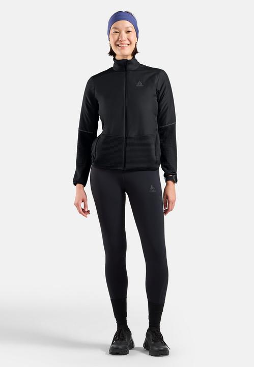Productafbeelding Odlo Essentials Insulator Hybrid-Laufjacke (XS)