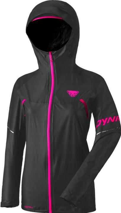 Actual product image Dynafit Women's Ultra 3L Jacket (S)