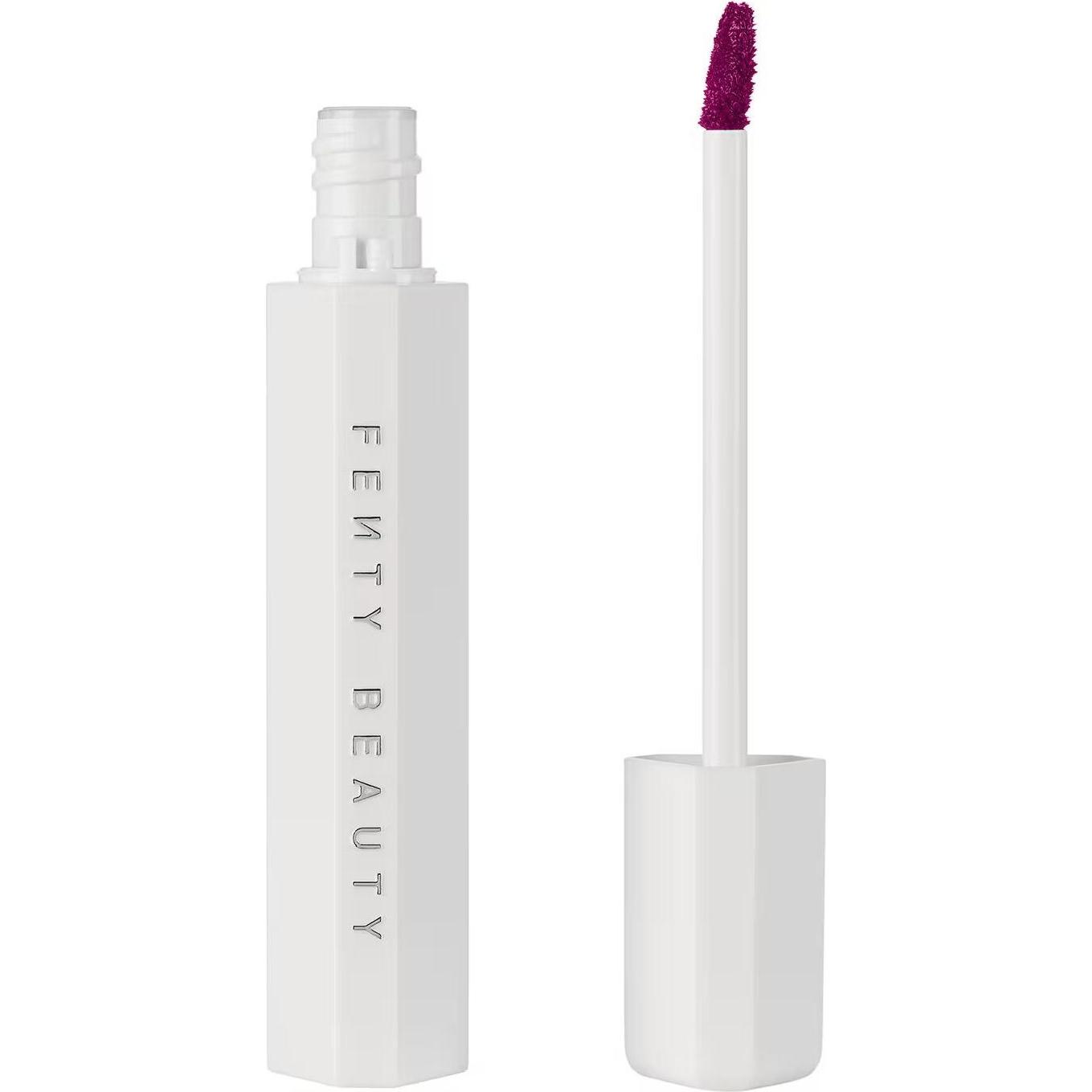 Fenty Beauty, Rossetto + Lucidalabbra, Poutsicle Hydrating Lip Stain 6.5 Ml (Io e Gemma)
