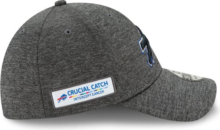 Actual product image New Era 39Thirty Stretchfit Crucial Catch NFL Teams (S/M)