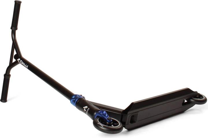 Actual product image Chilli Per 5000