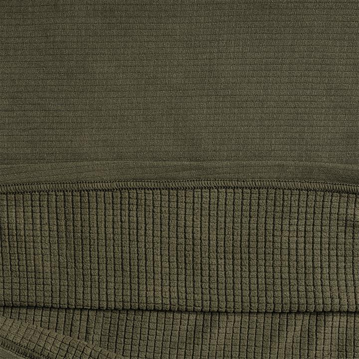 Image du produit A10 Equipment Langarm Shirt Thermo Performer Sweat Zip -10°C/-20°C (3XL)