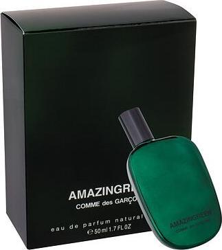 Produktbild Comme des Garçons Amazingreen (Eau de Parfum, 50 ml)