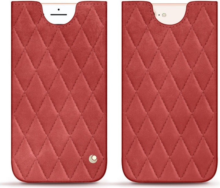 Cerise vintage - Couture ( Pantone #a6302e )