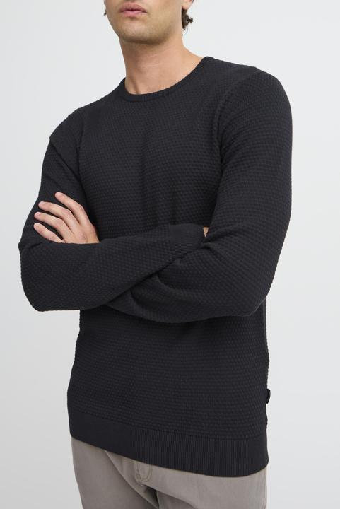 Produktbild Blend Pullover RED HILL Strickpullover R-Neck (XXL)