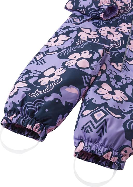 Produktbild Reima tec Kleinkinder Schneeanzug Lappi Lilac amethyst (74)