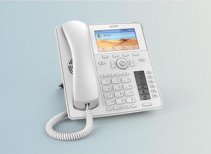 Productafbeelding Snom D785 Wit