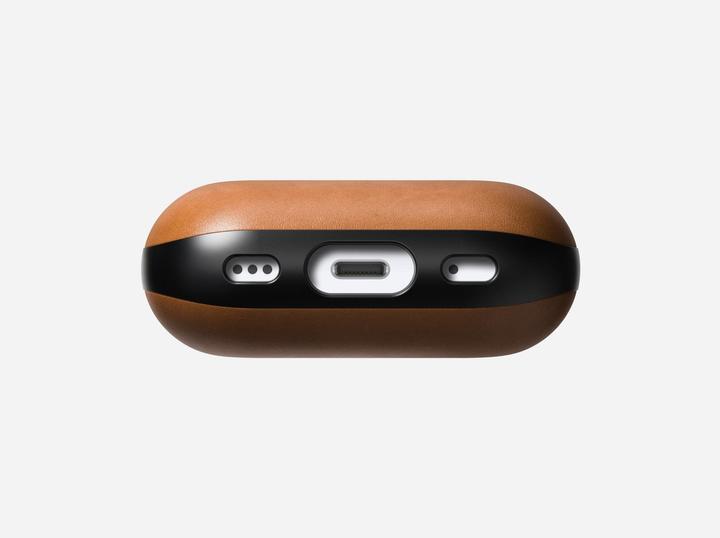 Actual product image Nomad Modern Case (Headphone sleeve)