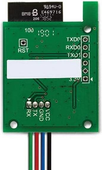 Produktbild Whadda IOT Schnittstelle TUYA für Arduino