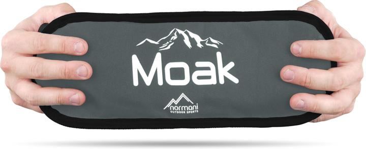 Actual product image Normani Campingstuhl Moak - 1171