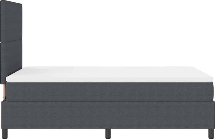 Produktbild vidaXL LED-Bett