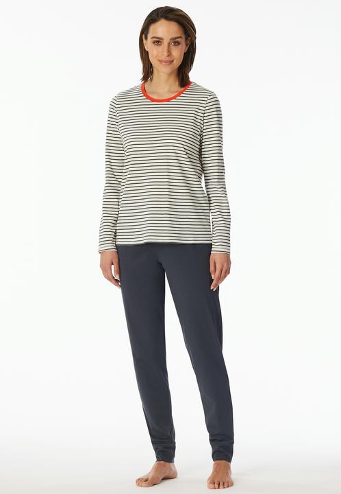 Produktbild Schiesser Pyjama Casual Essentials (40)