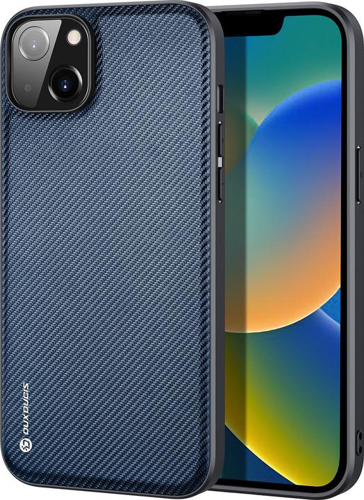 Produktbild Dux Ducis Fino Series Hardcase Hülle (Apple iPhone 14 Plus)