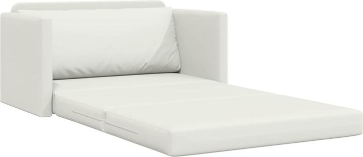 Produktbild vidaXL Schlafsofa (2-Sitzer)